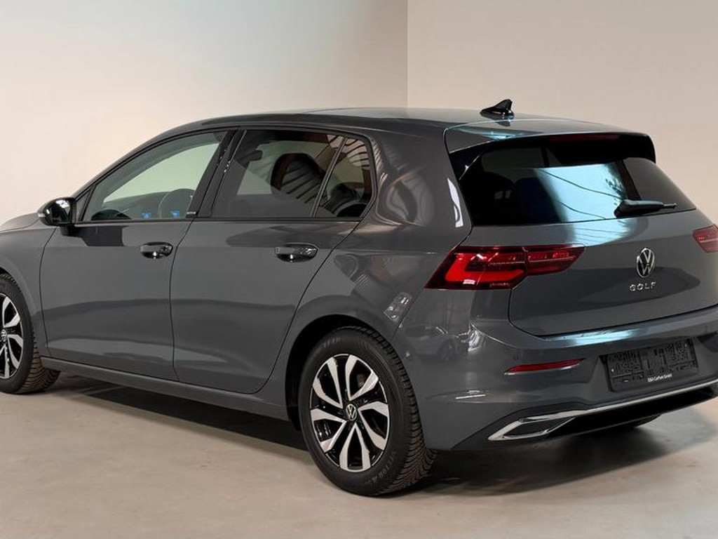 Volkswagen Golf Golf VIII