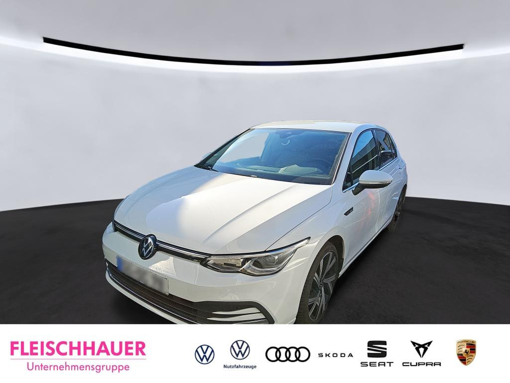 Volkswagen Golf DSG Style Golf VIII 1.5 eTSI