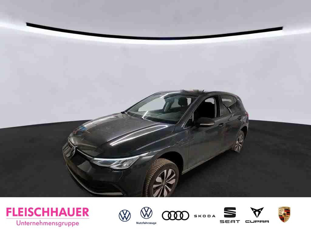 Volkswagen Golf DSG Golf VIII 2.0 TDI Move