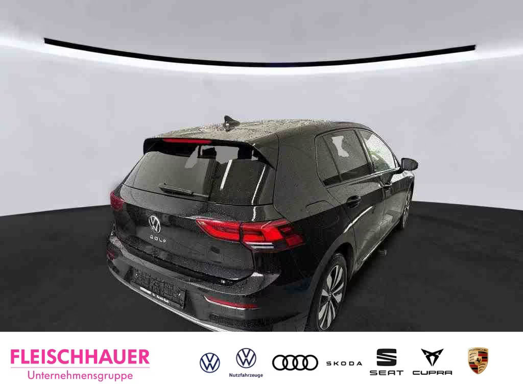Volkswagen Golf DSG Golf VIII 2.0 TDI Move
