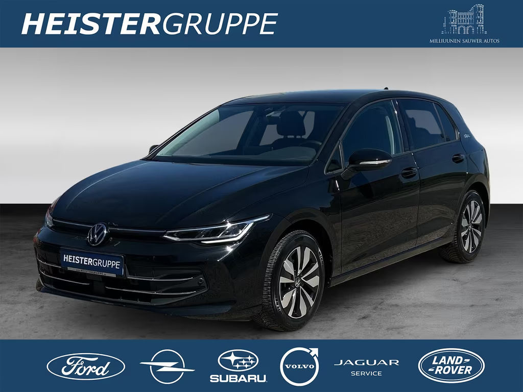 Volkswagen Golf 1.5 TSI
