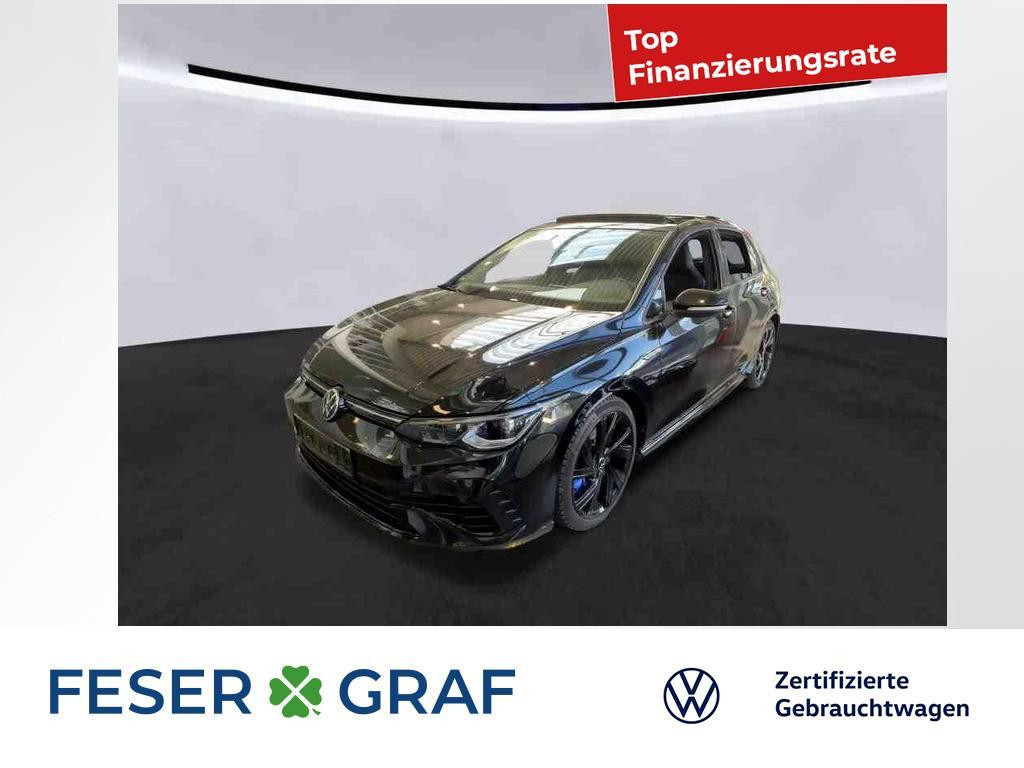 Volkswagen Golf DSG 2.0 TSI