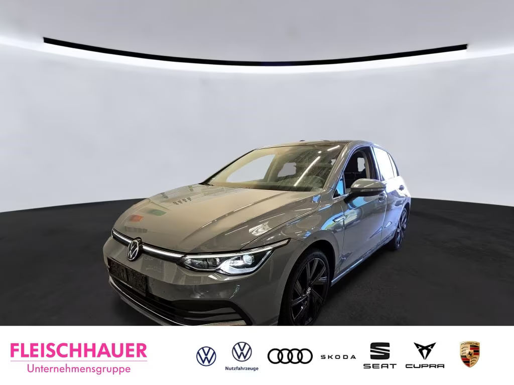 Volkswagen Golf DSG Style Golf VIII 1.5 eTSI