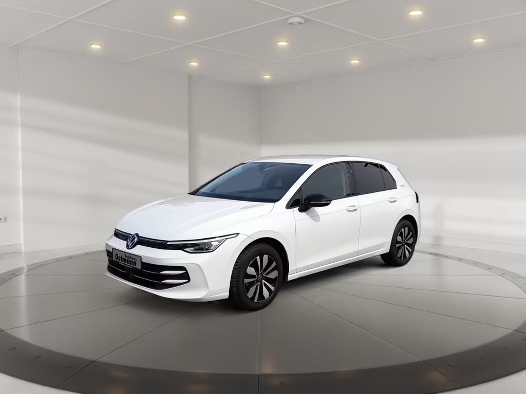 Volkswagen Golf 1.5 TSI Golf VIII