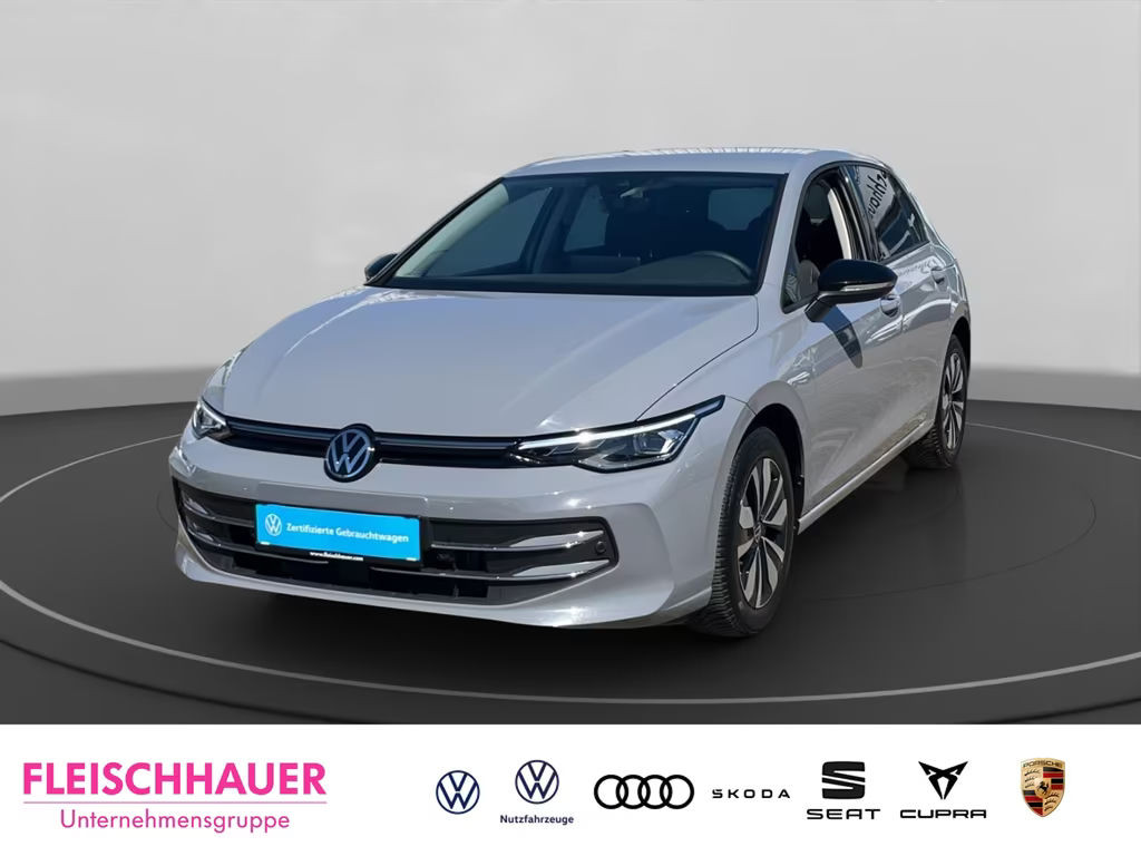 Volkswagen Golf Golf VIII 1.5 eTSI