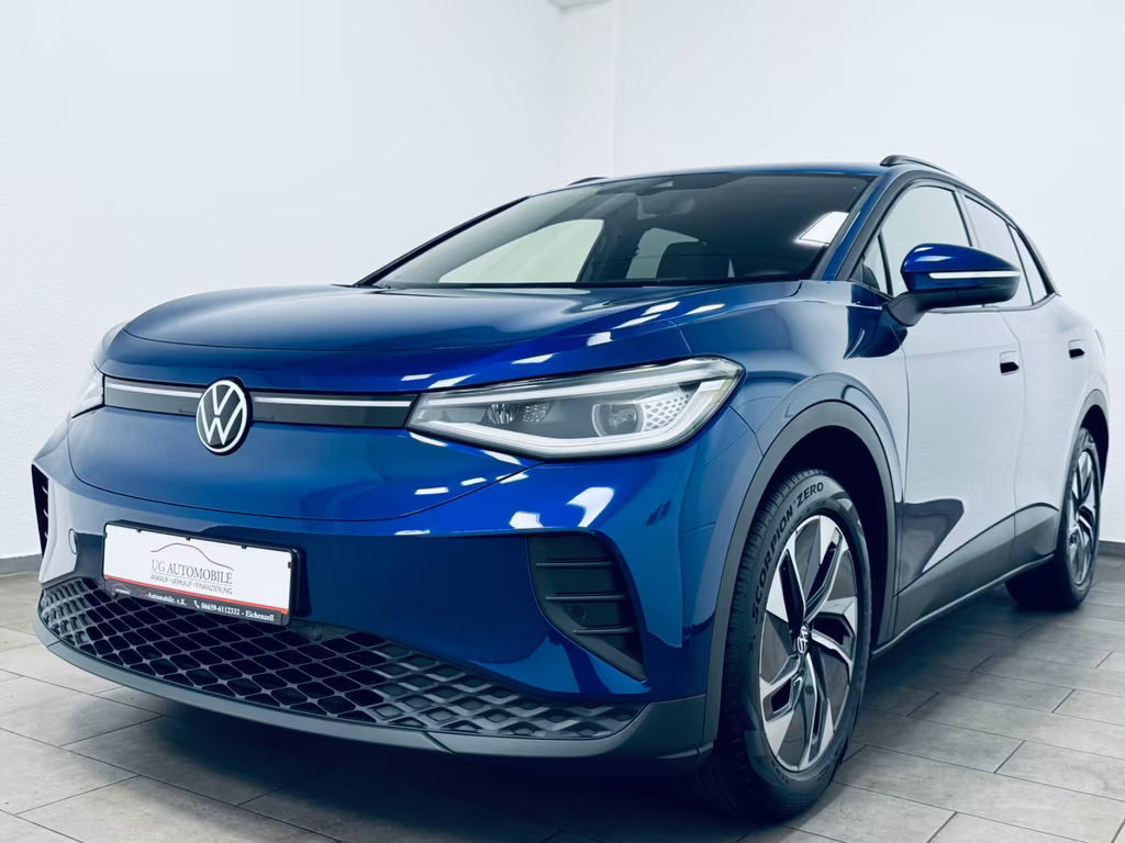 Volkswagen ID.4 Performance