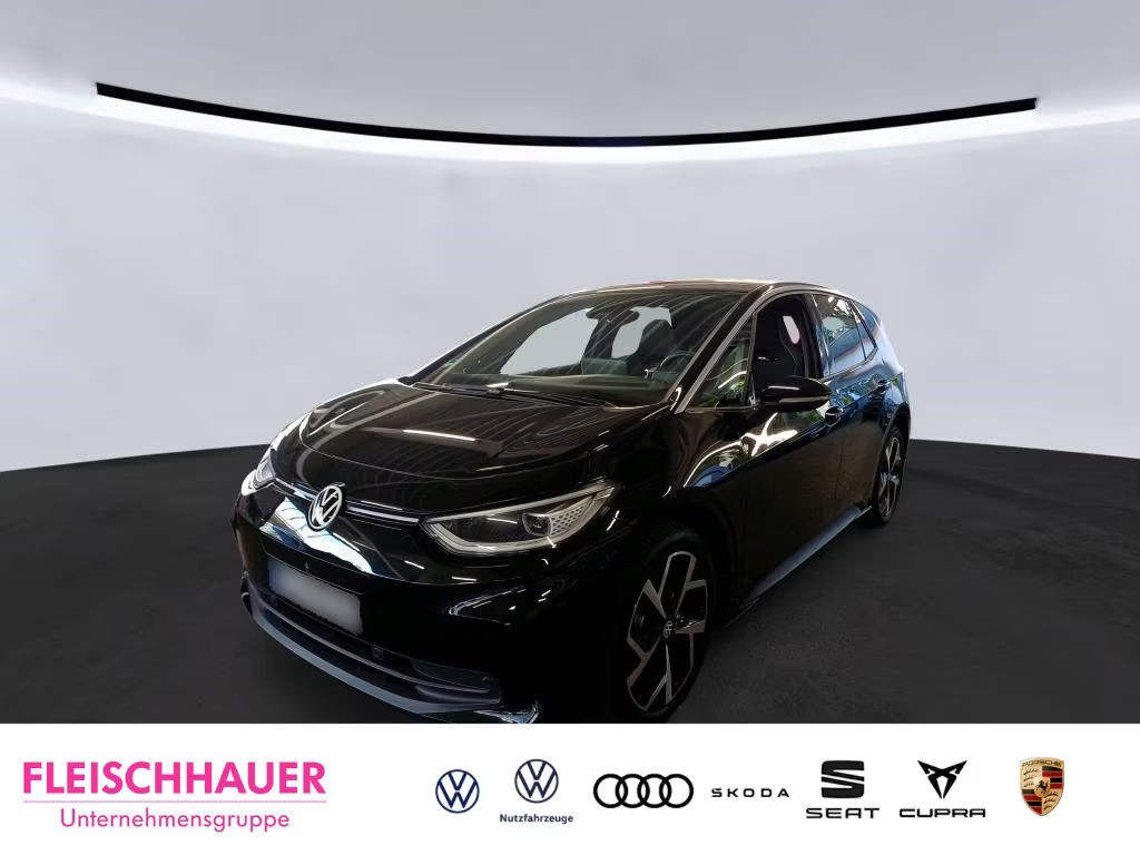 Volkswagen ID.3 Performance Pro