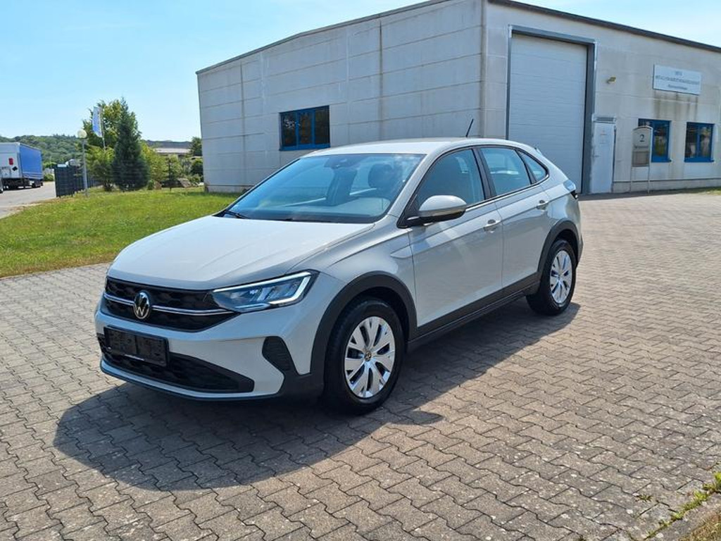 Volkswagen Taigo Basis,LED,ACC,DAB