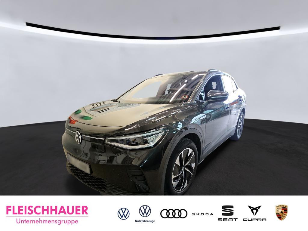 Volkswagen ID.4 Performance Pro