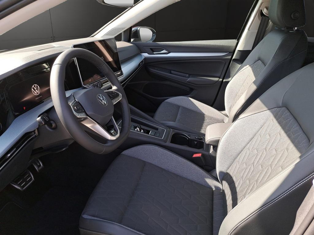 Volkswagen Golf DSG 2.0 TDI