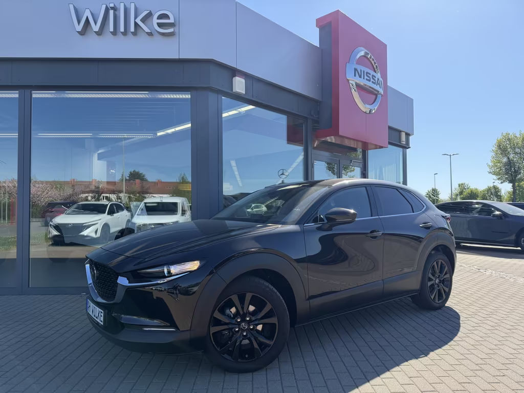Mazda CX-30 SkyActiv Homura