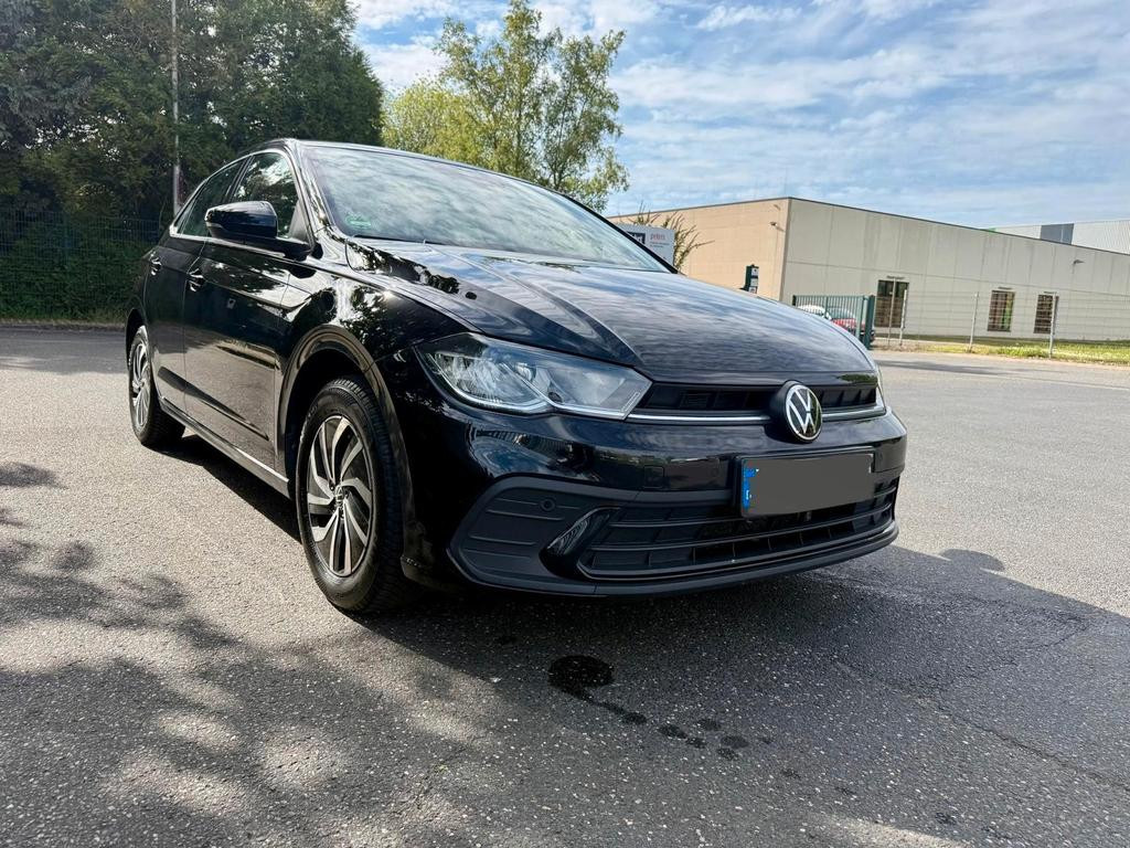 Volkswagen Polo Life