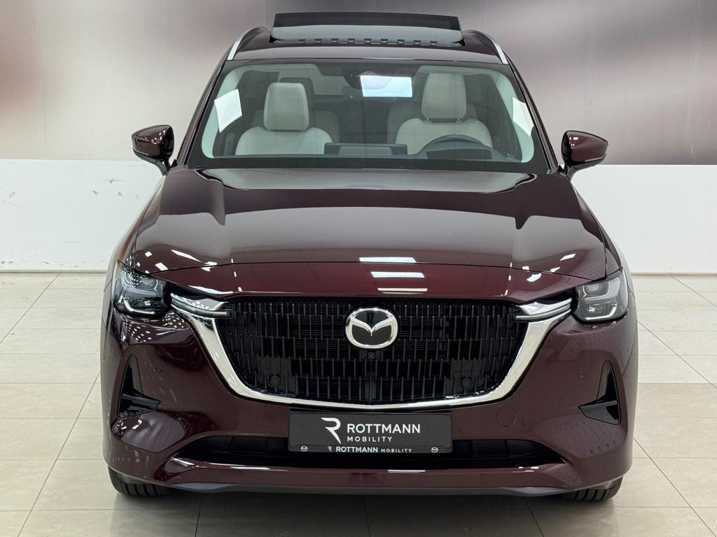 Mazda CX-80