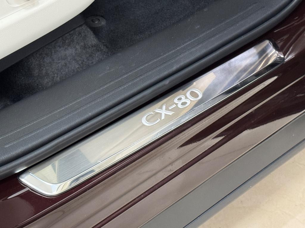 Mazda CX-80