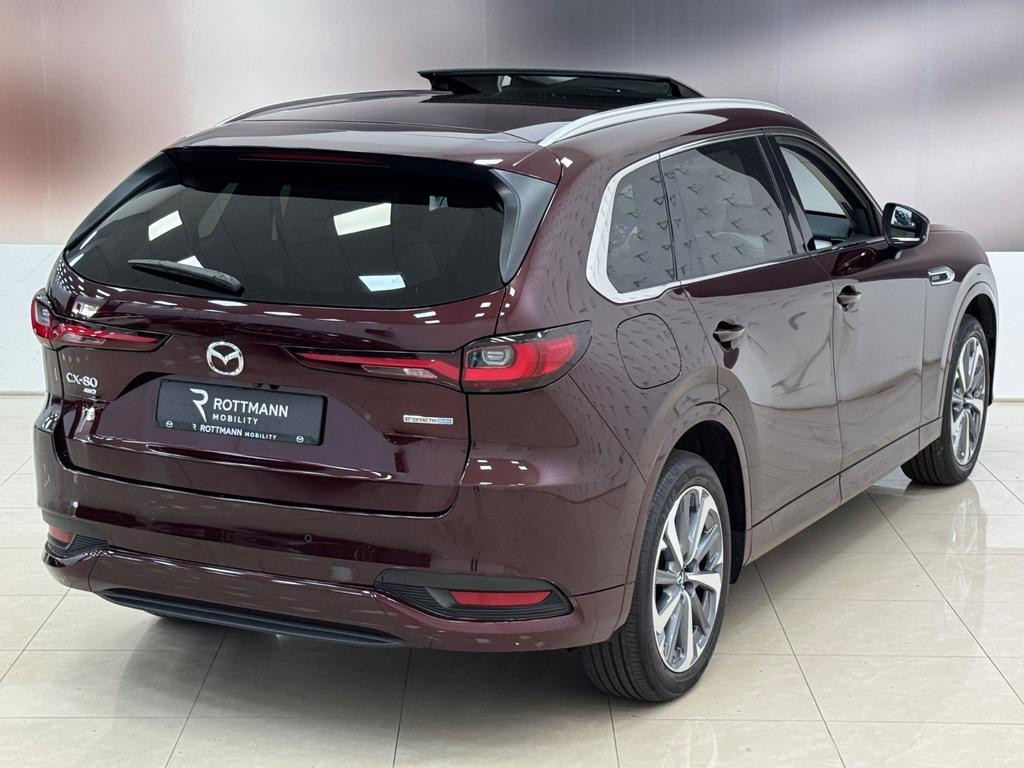 Mazda CX-80