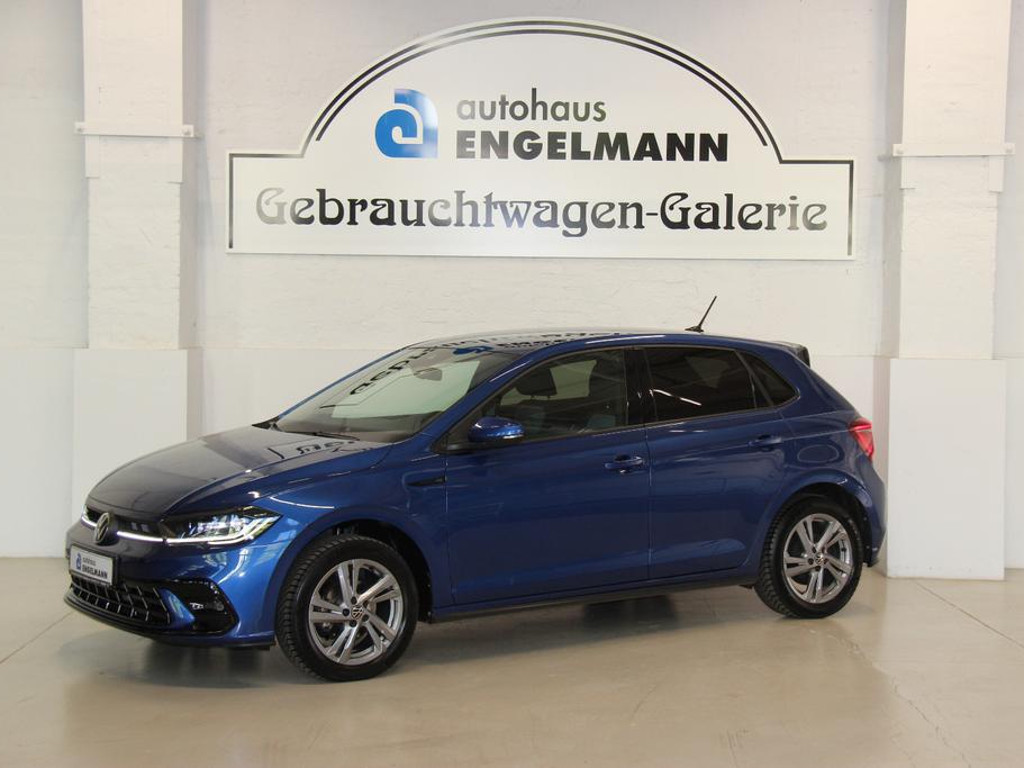 Volkswagen Polo R-Line