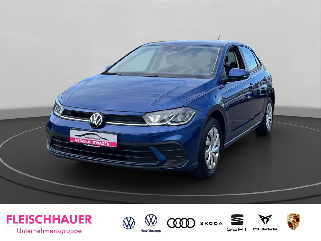Volkswagen Polo Life