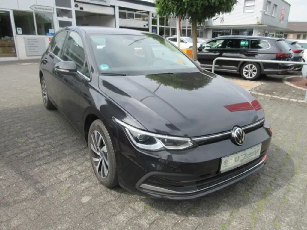 Volkswagen Golf DSG Style eHybrid IQ.Drive 1.4 eHybrid