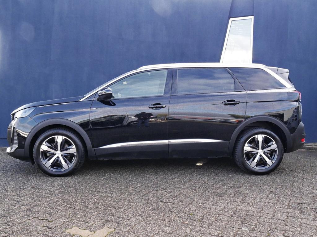 Peugeot 5008 Allure Pack BlueHDi