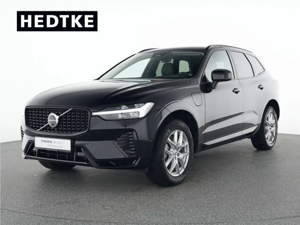 Volvo XC60 AWD T6 Plus Dark