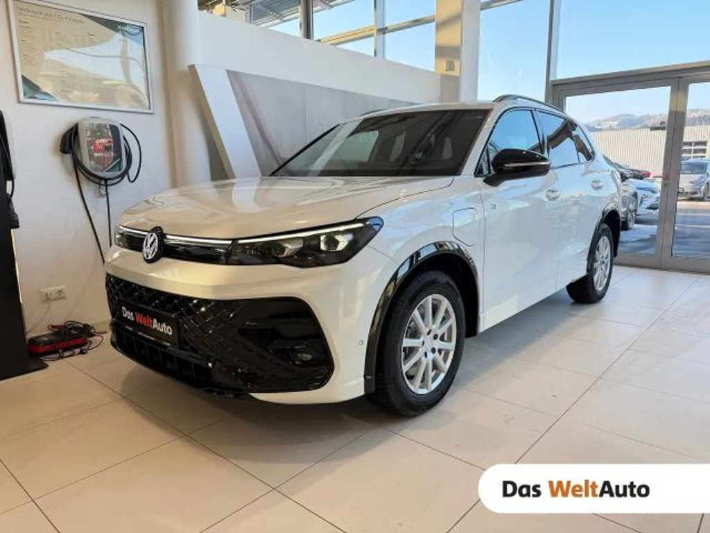 Volkswagen Tiguan DSG Sport eHybrid