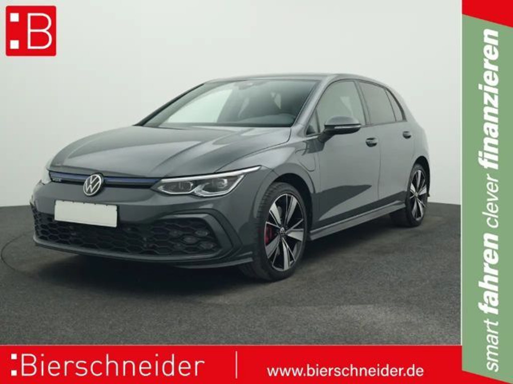 Volkswagen Golf DSG GTE eHybrid 1.4 eHybrid