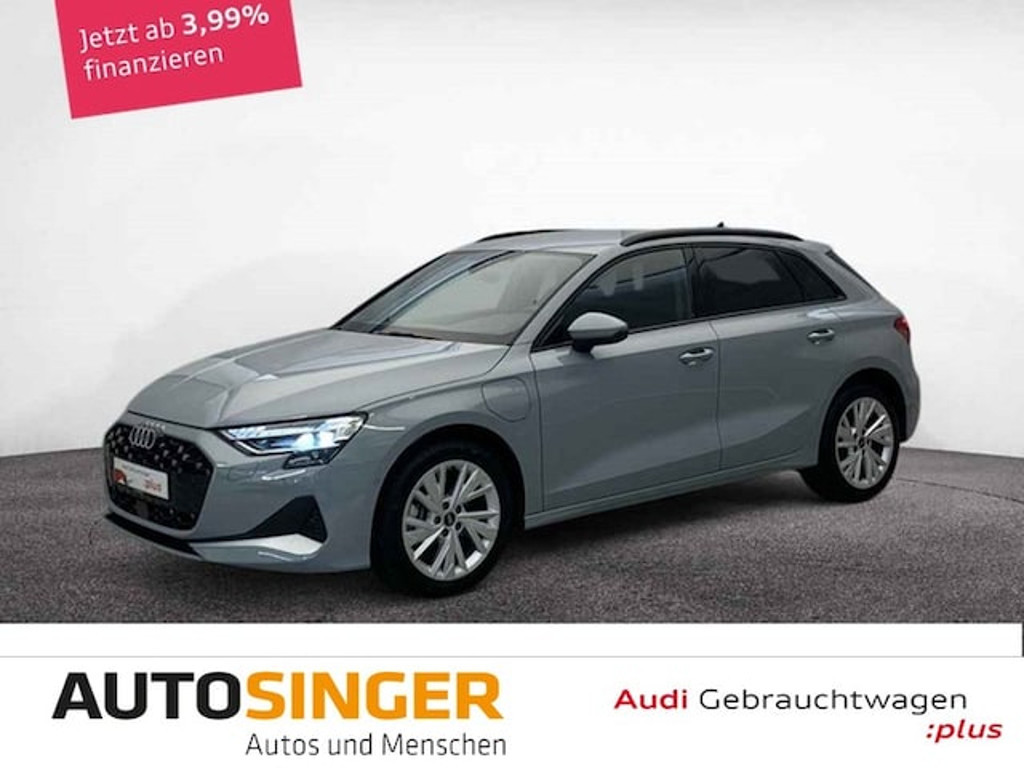 Audi A3 Sportback S-Tronic Hybride 40 TFSI
