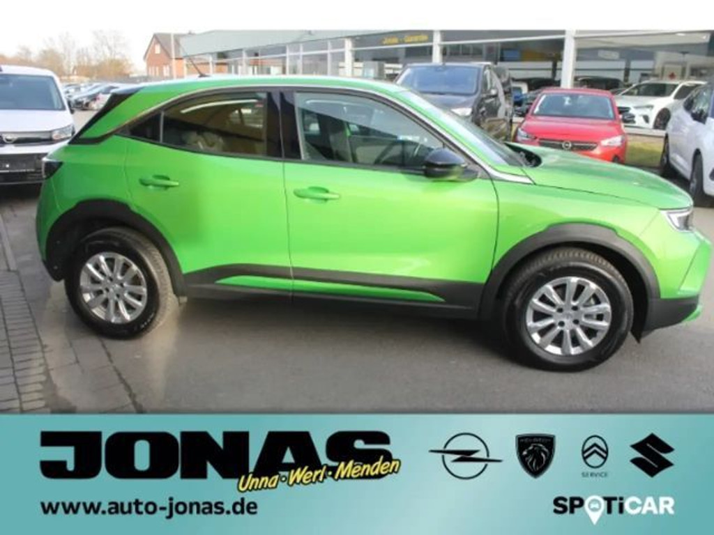 Opel Mokka 1.2 Turbo Enjoy