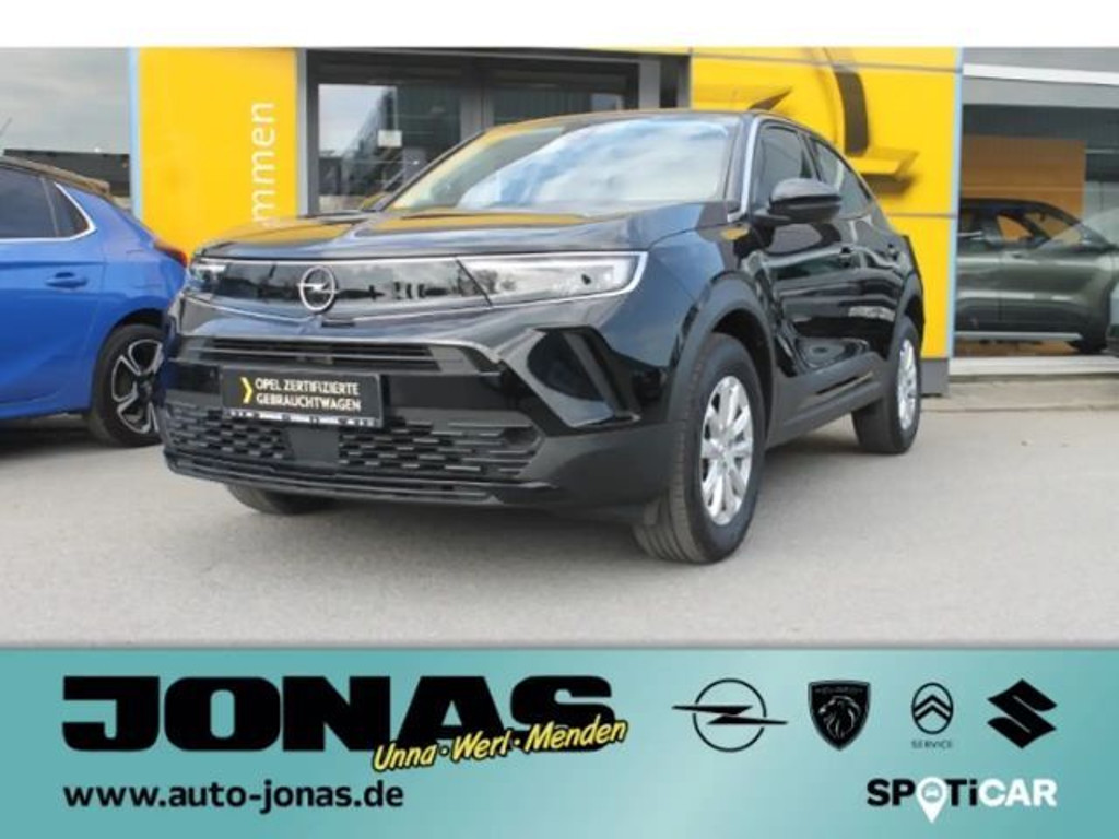 Opel Mokka 1.2 Turbo Enjoy