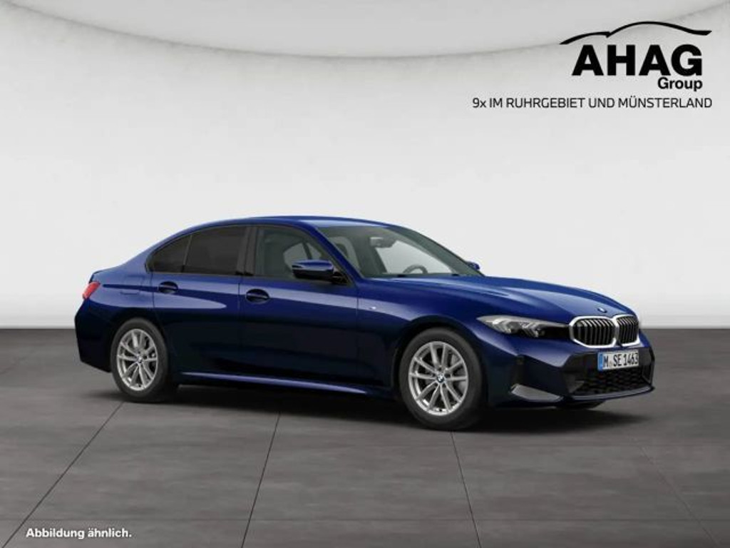 BMW 3 Serie
