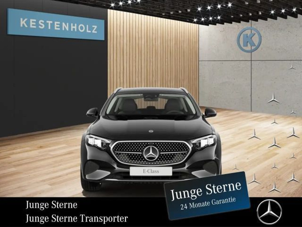 Mercedes-Benz E-Klasse E 300 AVANTGARDE Estate E 300 e E 300 de