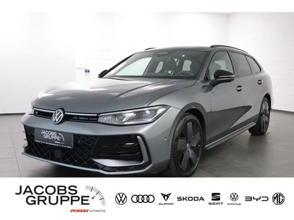 Volkswagen Passat Variant R-Line 2.0 TDI