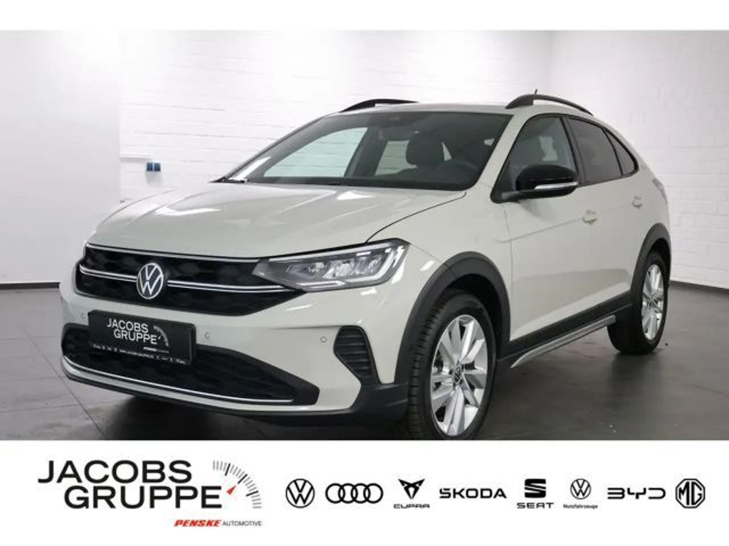 Volkswagen Taigo DSG 1.0 TSI