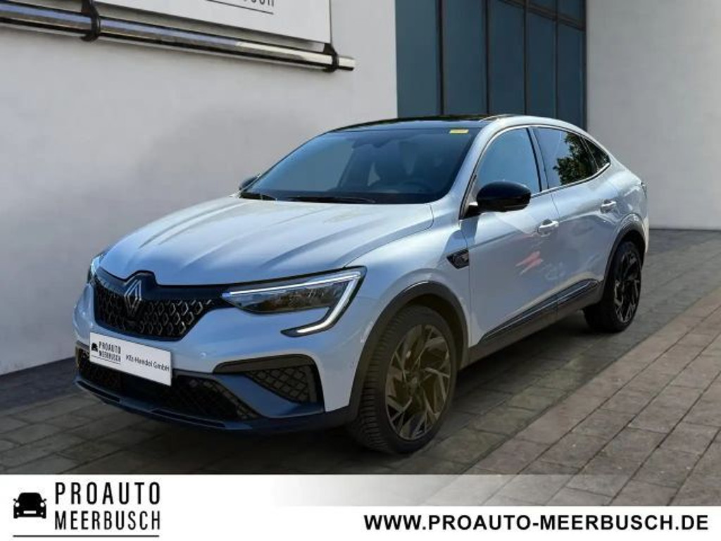 Renault Arkana EDC TCe 160 Esprit Alpine