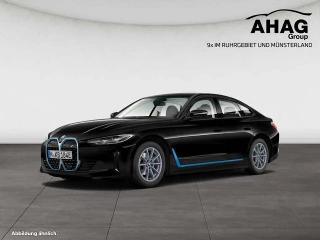 BMW i4 Coupé Gran Coupé eDrive40