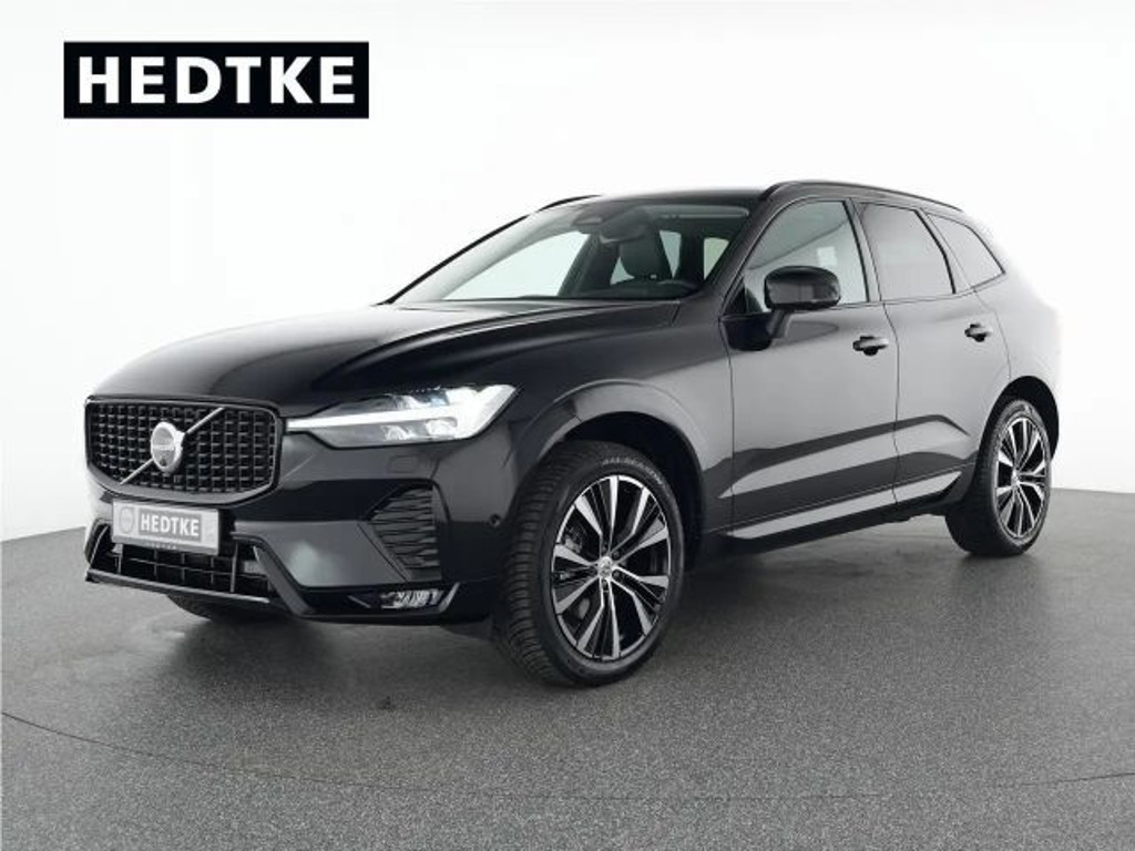 Volvo XC60 AWD Plus Dark