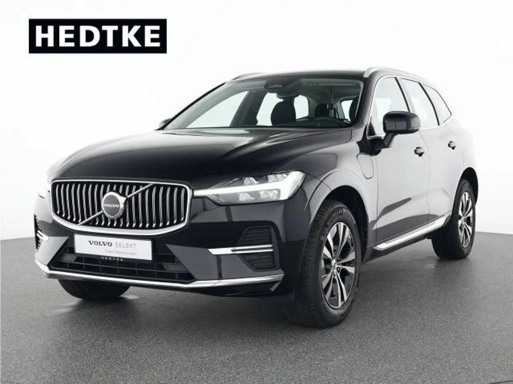 Volvo XC60 AWD Geartronic T8 Recharge Core