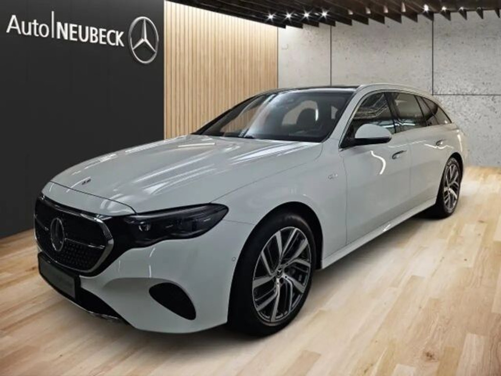 Mercedes-Benz E-Klasse E 300 Estate E 300 e
