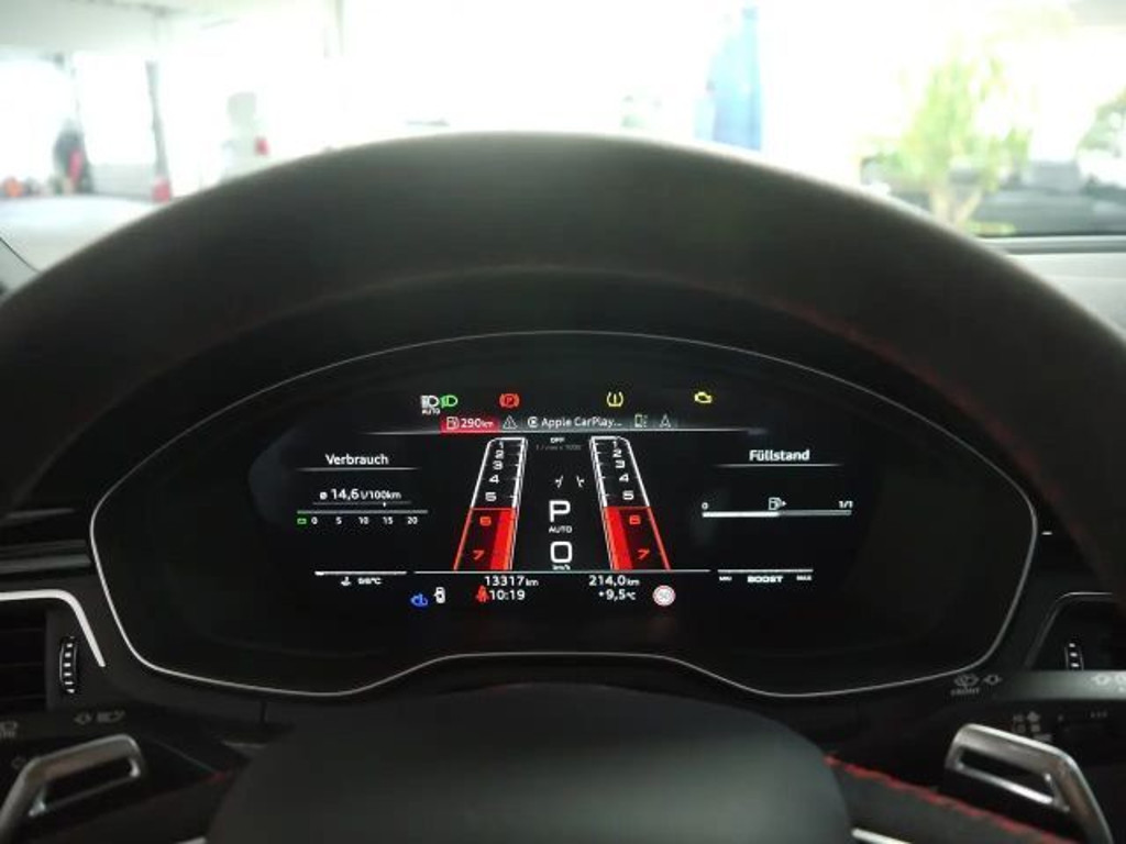 Audi RS4