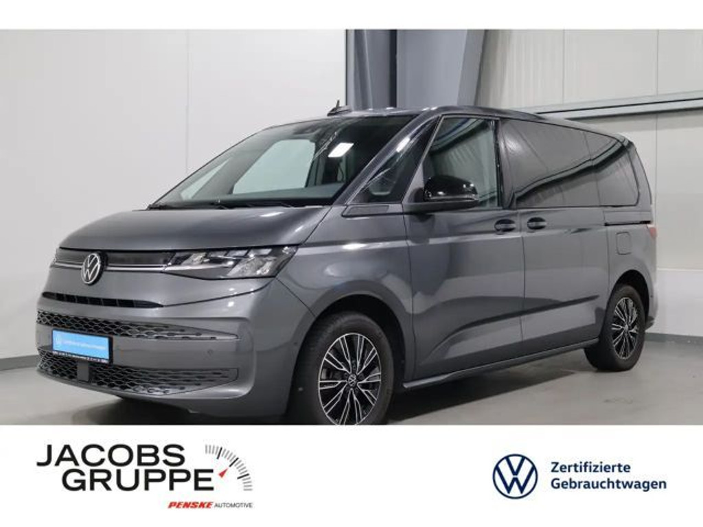 Volkswagen Multivan eHybrid 1.4 TSI T7