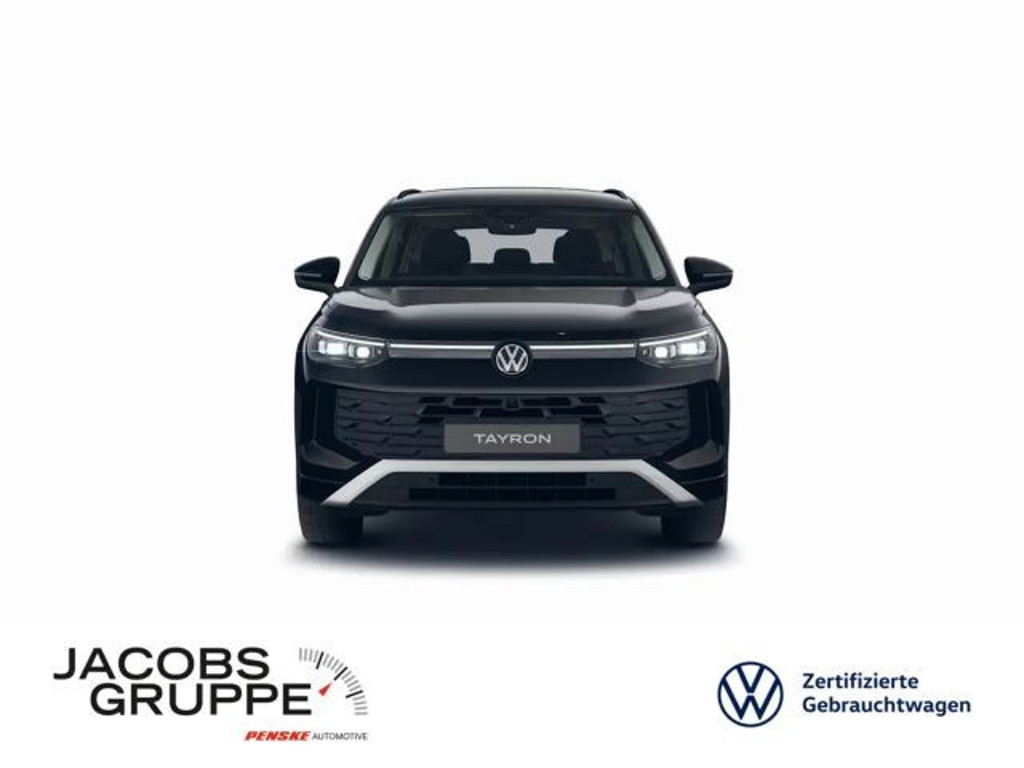 Volkswagen Tayron IQ.Drive 2.0 TDI