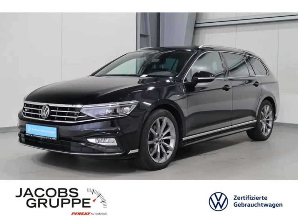 Volkswagen Passat DSG Variant 2.0 TDI Elegance Elegance