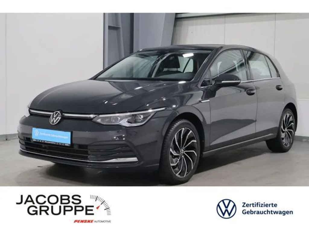 Volkswagen Golf Style Golf VIII 2.0 TSI