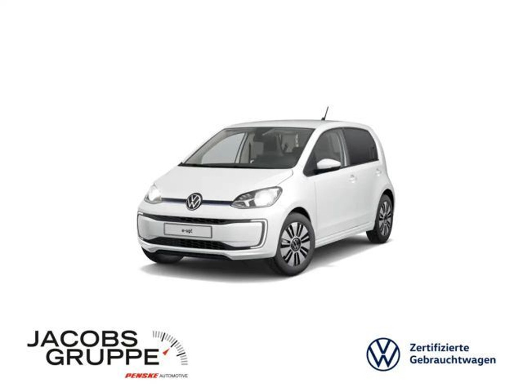 Volkswagen e-up! Style Plus