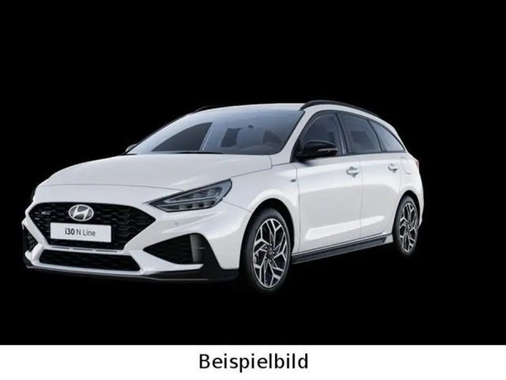 Hyundai i30 N Line 1.6