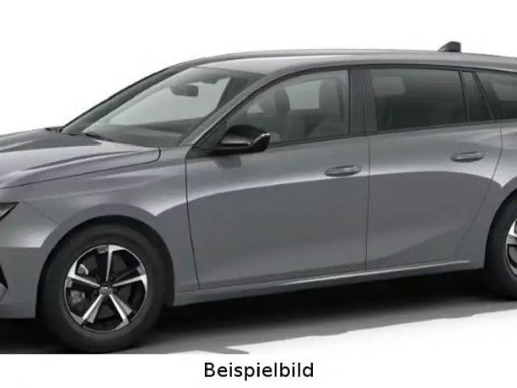 Opel Astra Sports Tourer