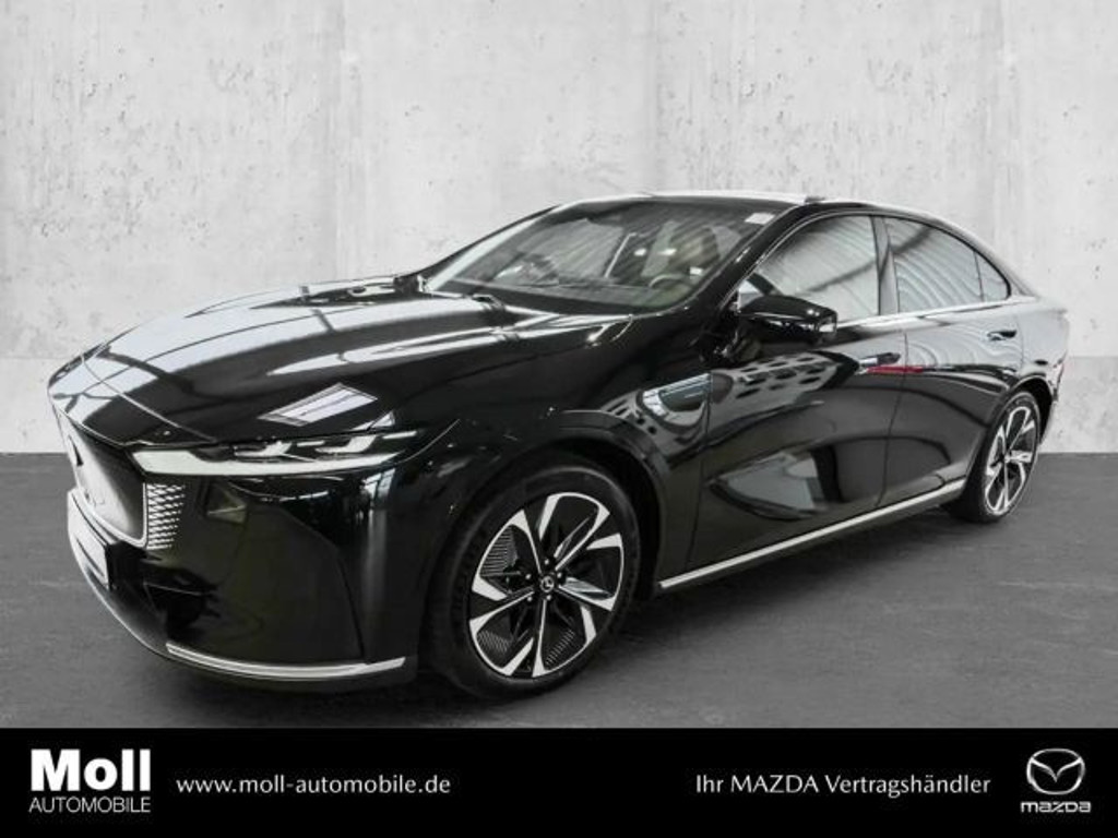 Mazda 6e Takumi Plus RWD