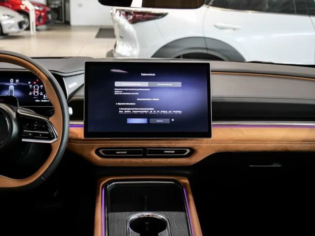 Mazda 6e