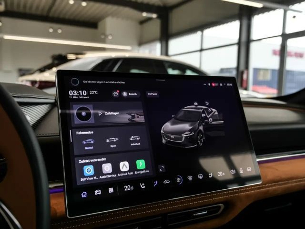 Mazda 6e