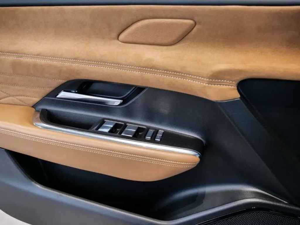 Mazda 6e